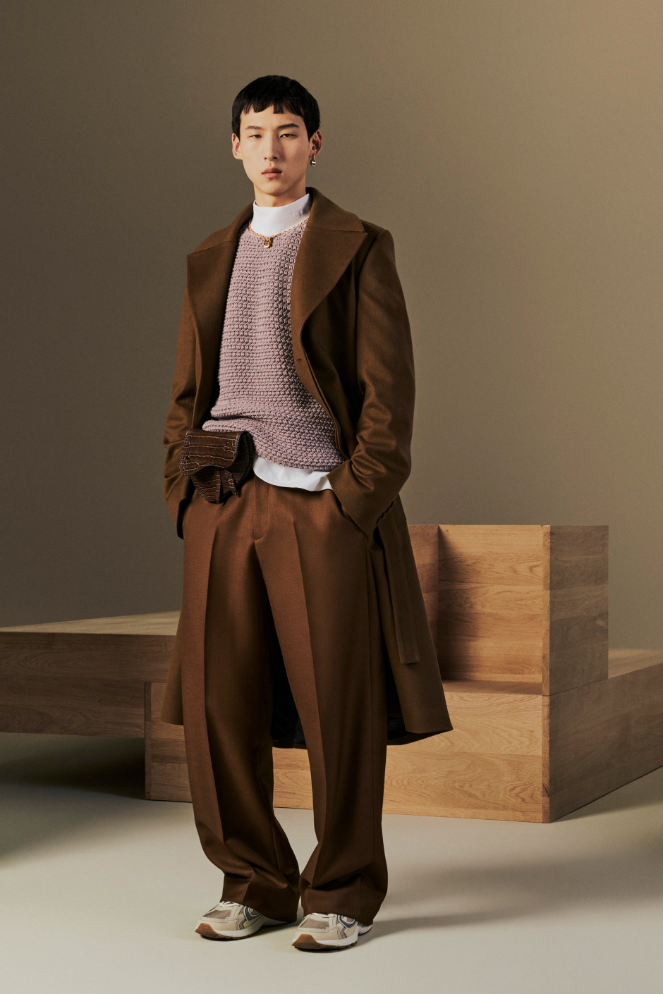 Dior Men Resort 2022 Erkek Giyim Koleksiyonu