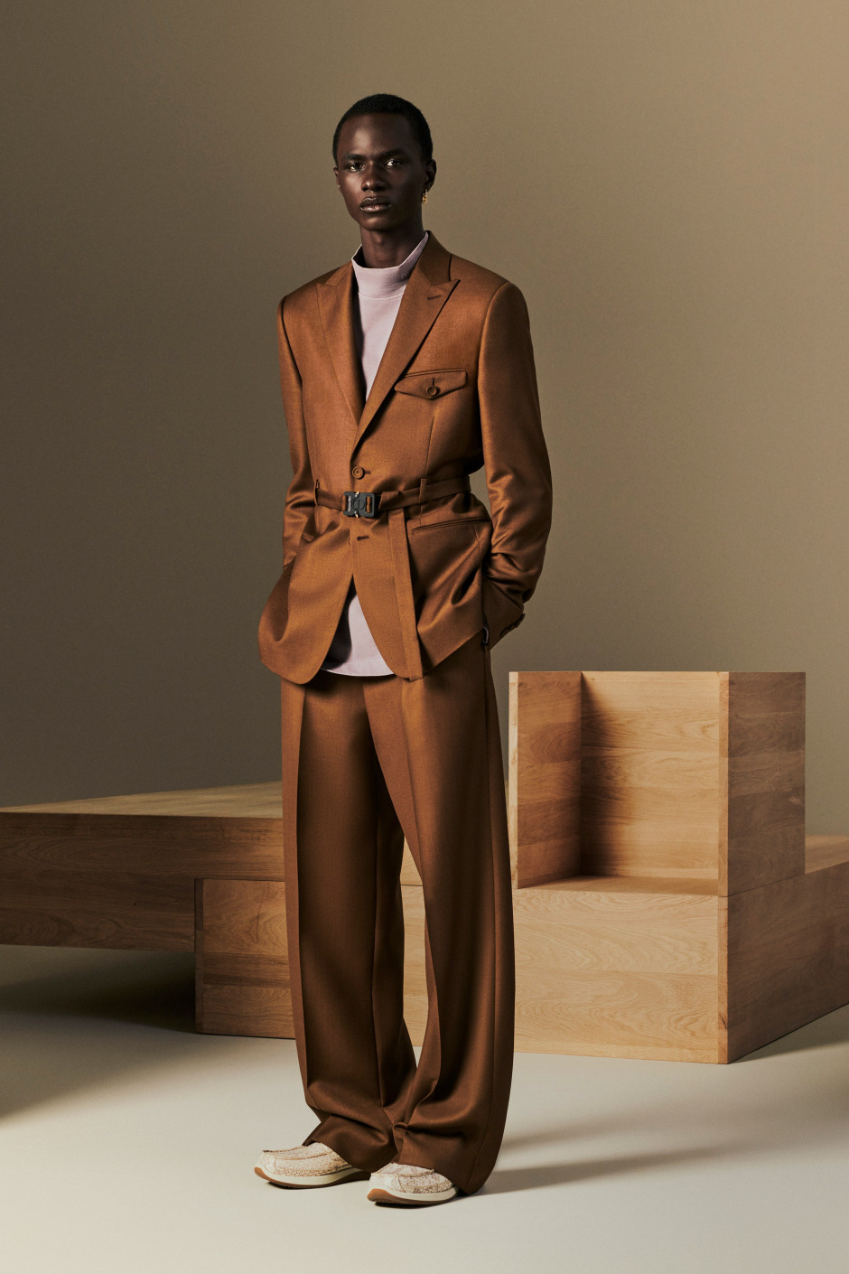 Dior Men Resort 2022 Erkek Giyim Koleksiyonu