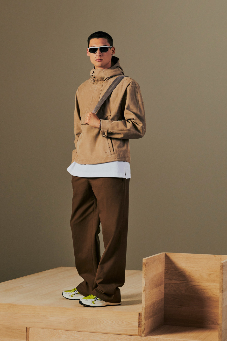 Dior Men Resort 2022 Erkek Giyim Koleksiyonu