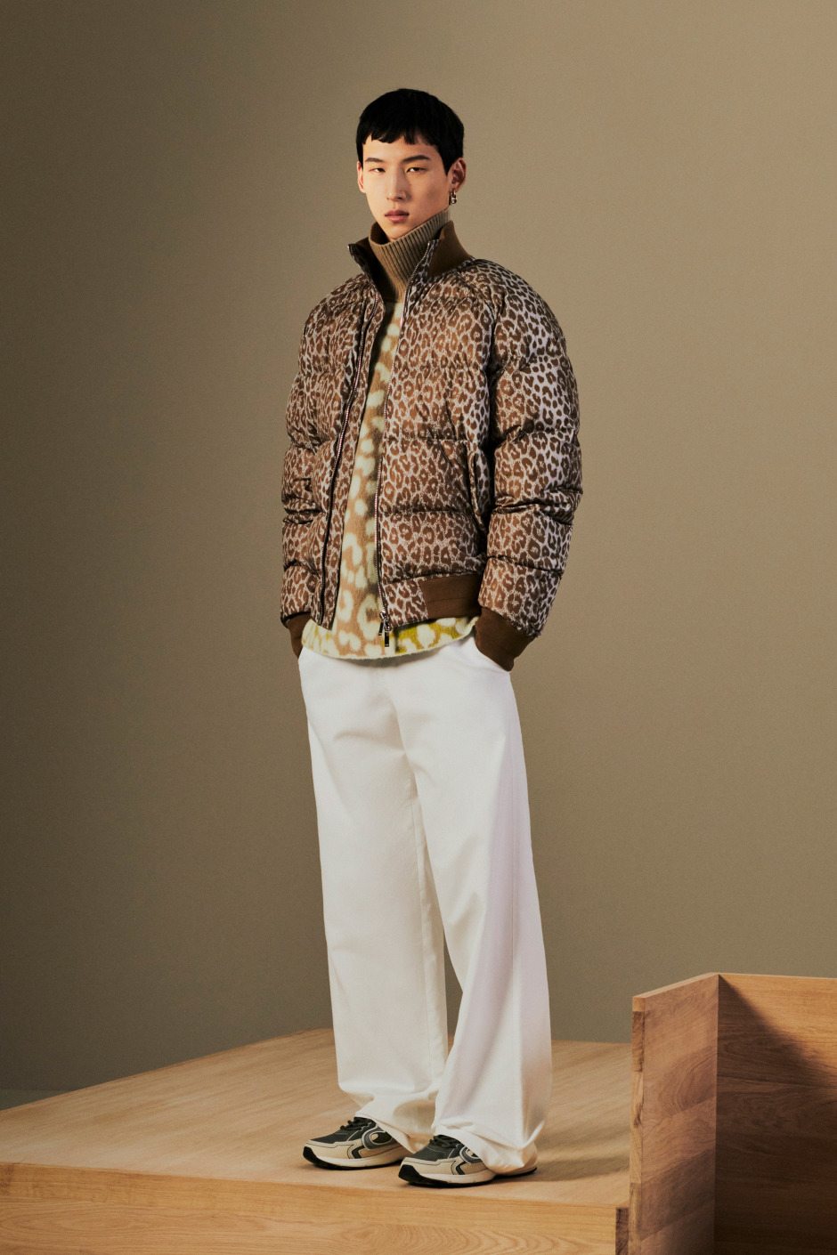 Dior Men Resort 2022 Erkek Giyim Koleksiyonu