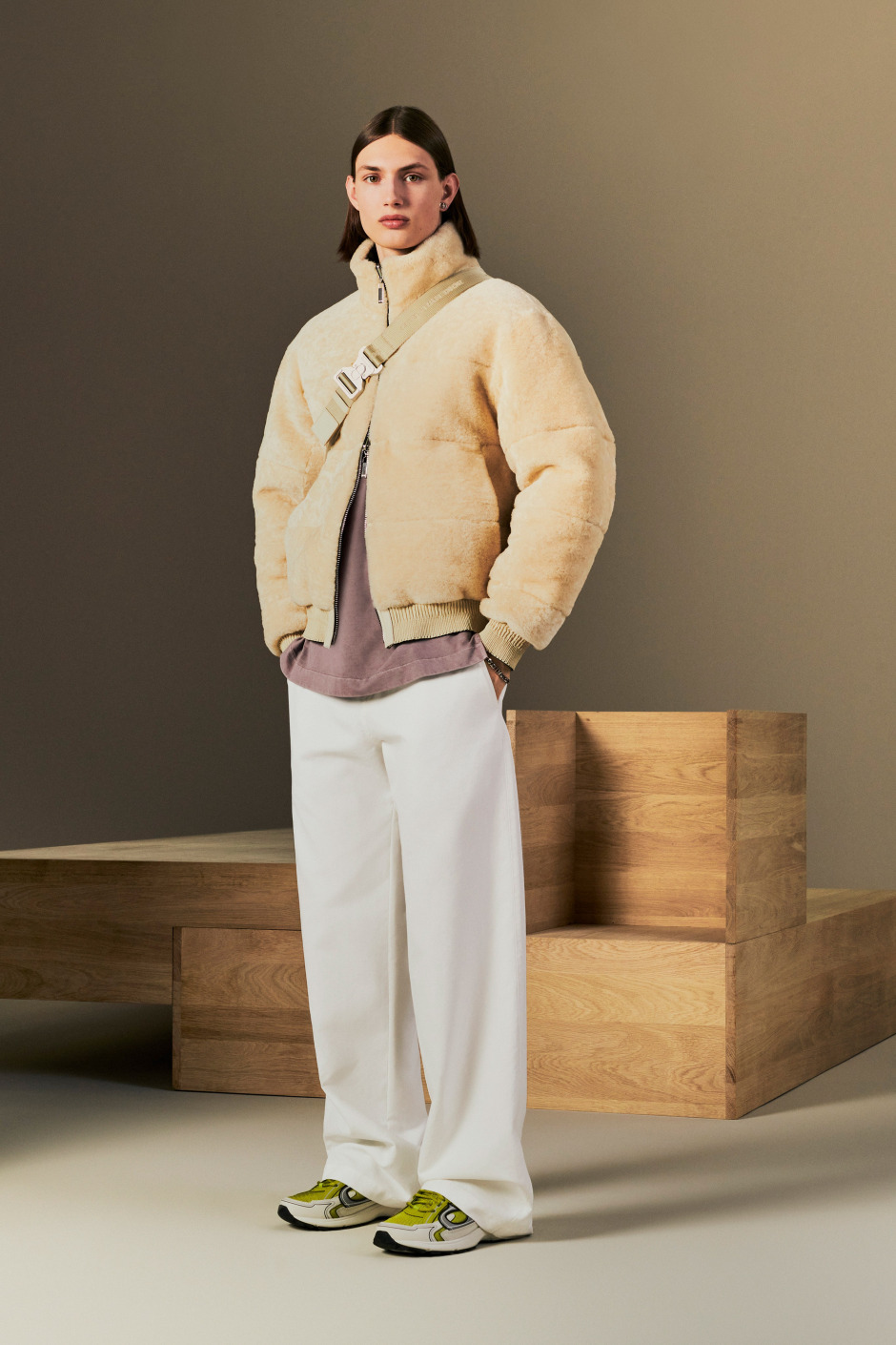 Dior Men Resort 2022 Erkek Giyim Koleksiyonu