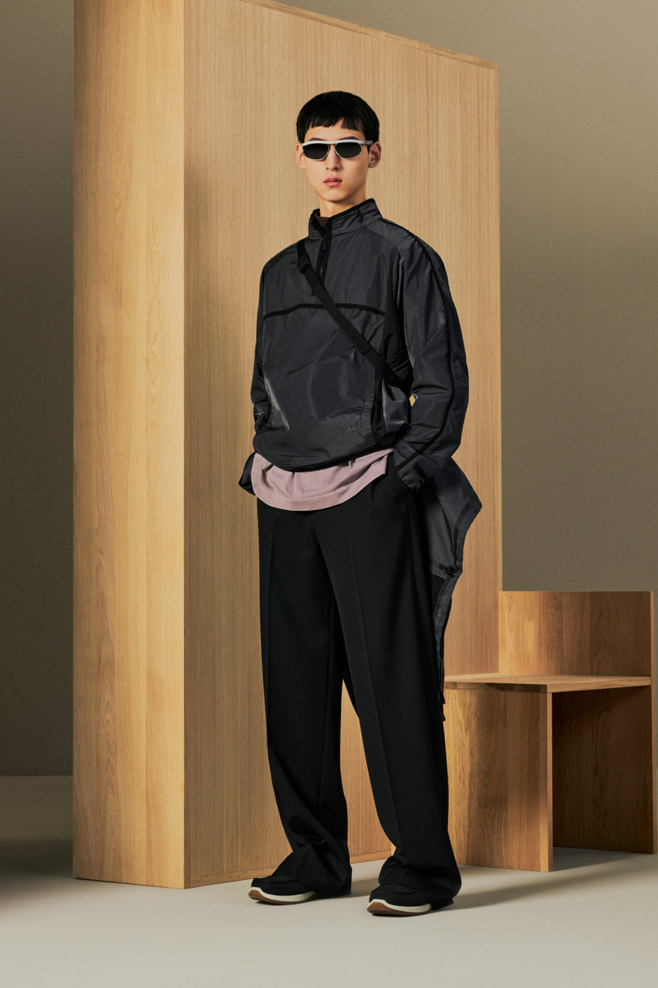 Dior Men Resort 2022 Erkek Giyim Koleksiyonu