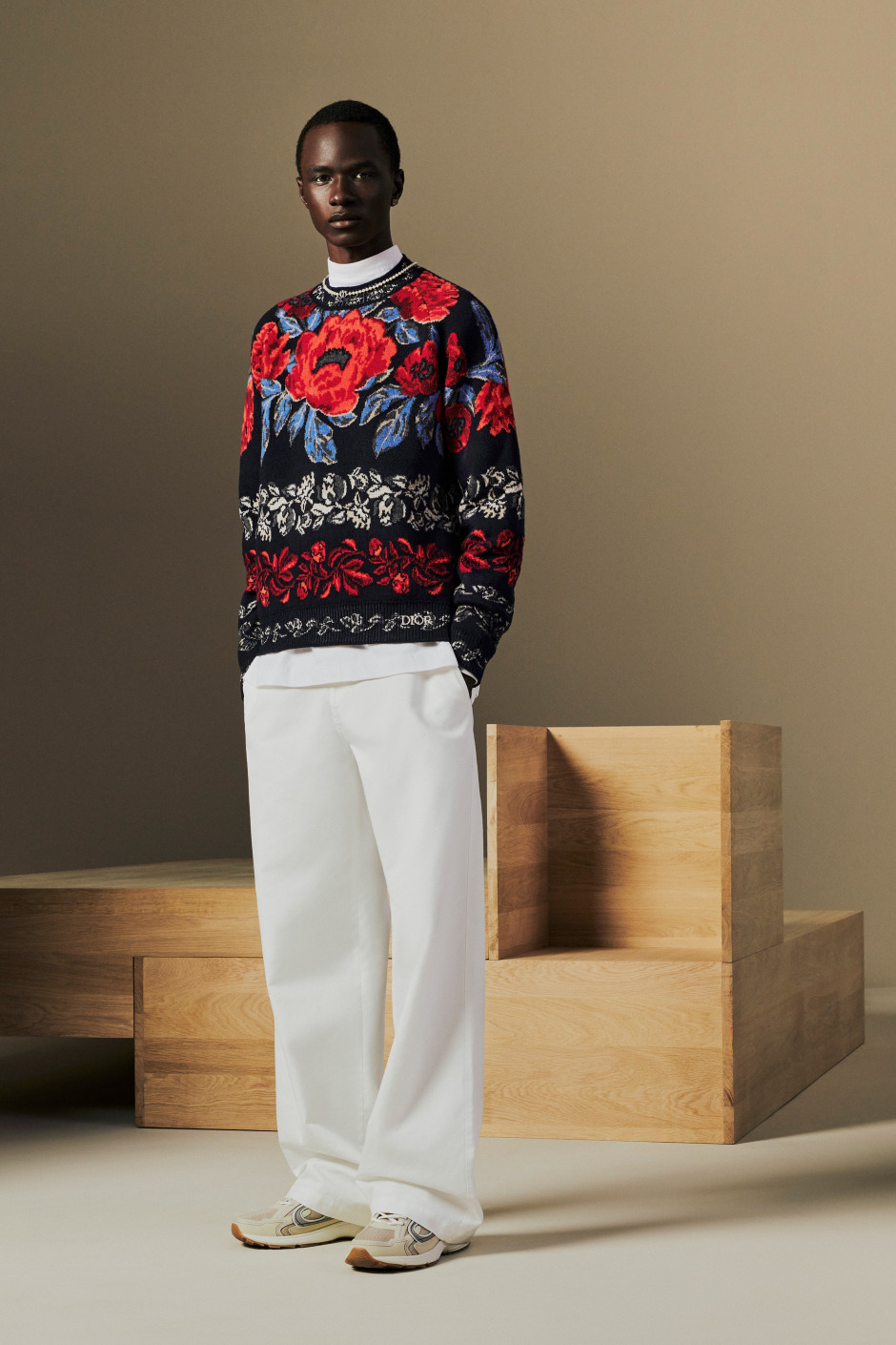 Dior Men Resort 2022 Erkek Giyim Koleksiyonu