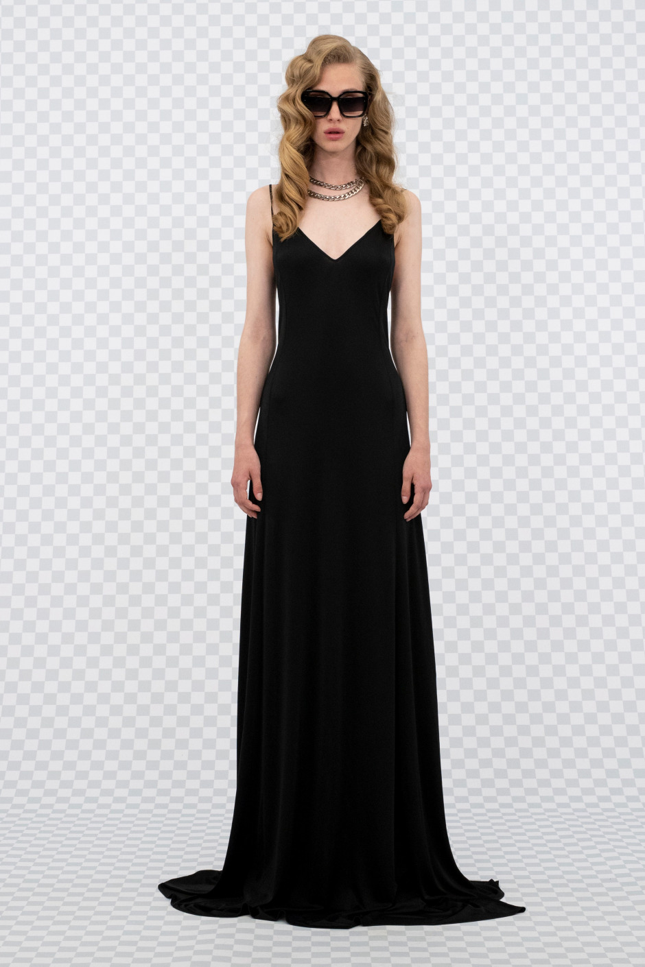 Vetements İlkbahar/Yaz 2022 Koleksiyonu | "Bir Matrix'te mi Yaşıyoruz?"