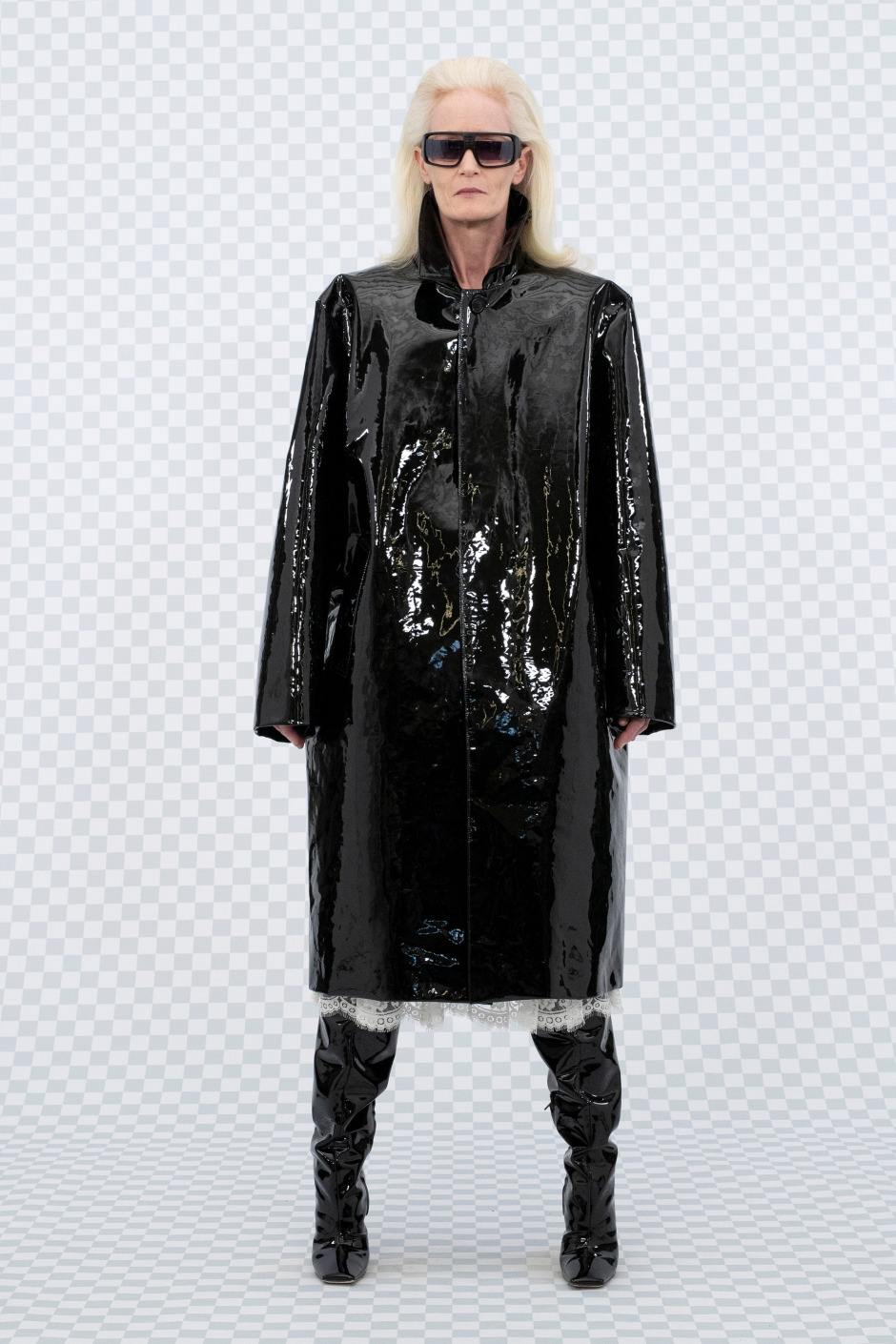 Vetements İlkbahar/Yaz 2022 Koleksiyonu | "Bir Matrix'te mi Yaşıyoruz?"