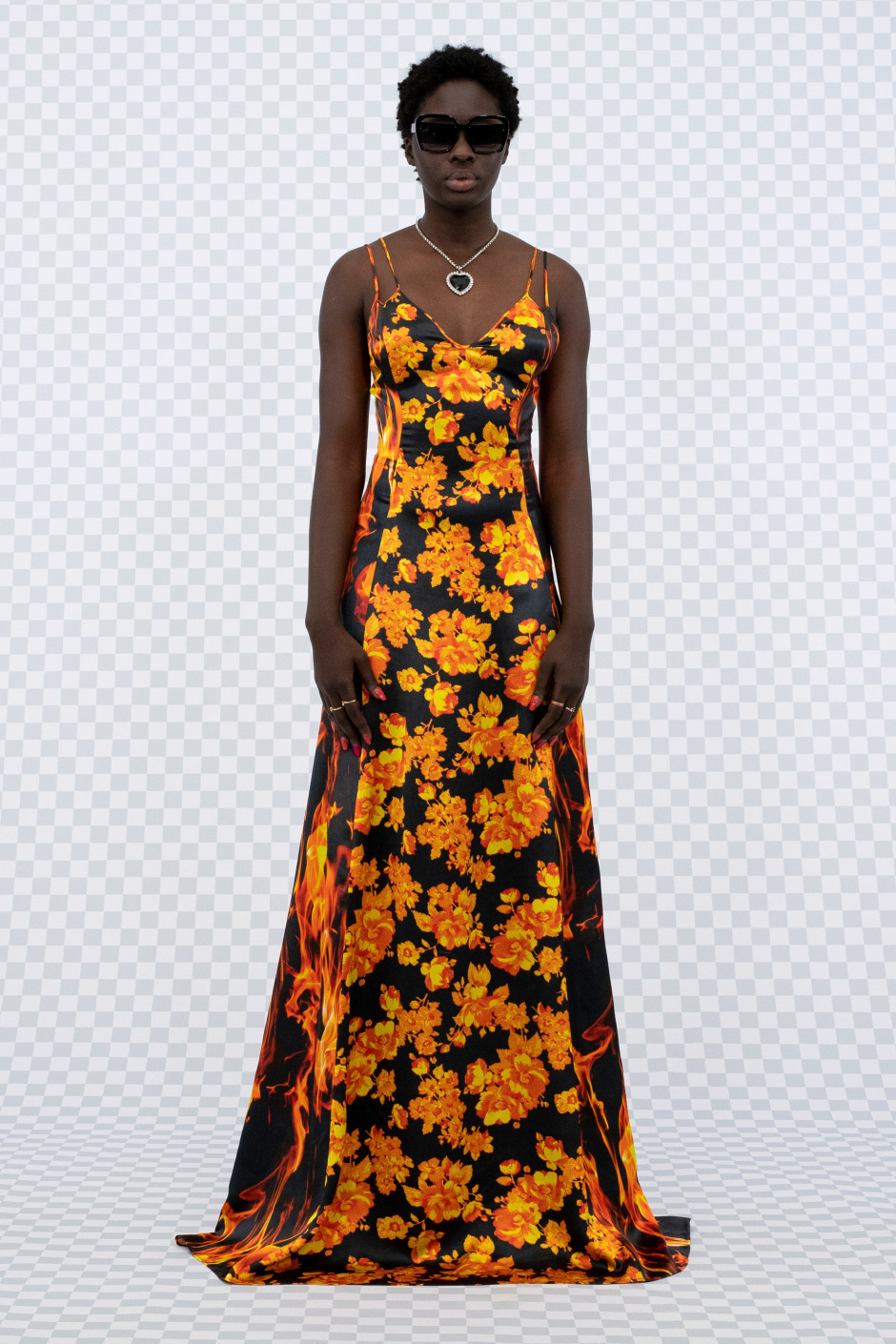 Vetements İlkbahar/Yaz 2022 Koleksiyonu | "Bir Matrix'te mi Yaşıyoruz?"