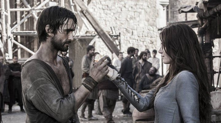 Netflix’in Sürükleyici İspanyol Dizileri