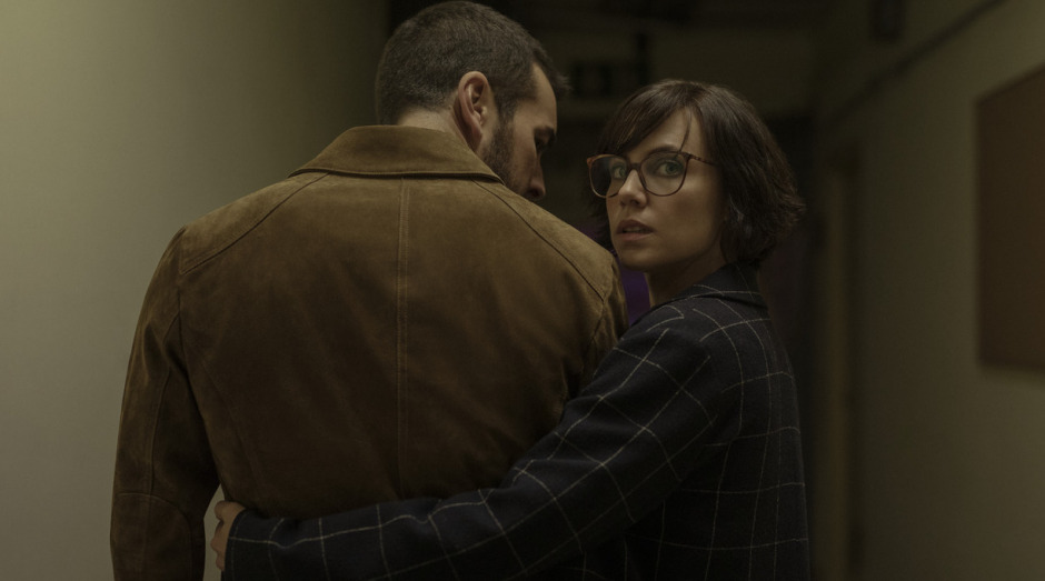 Netflix’in Sürükleyici İspanyol Dizileri