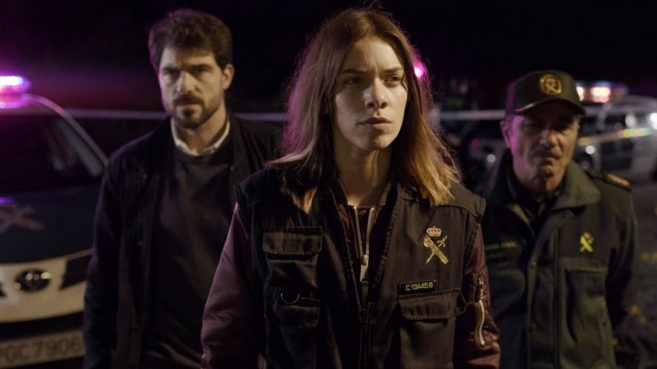 Netflix’in Sürükleyici İspanyol Dizileri