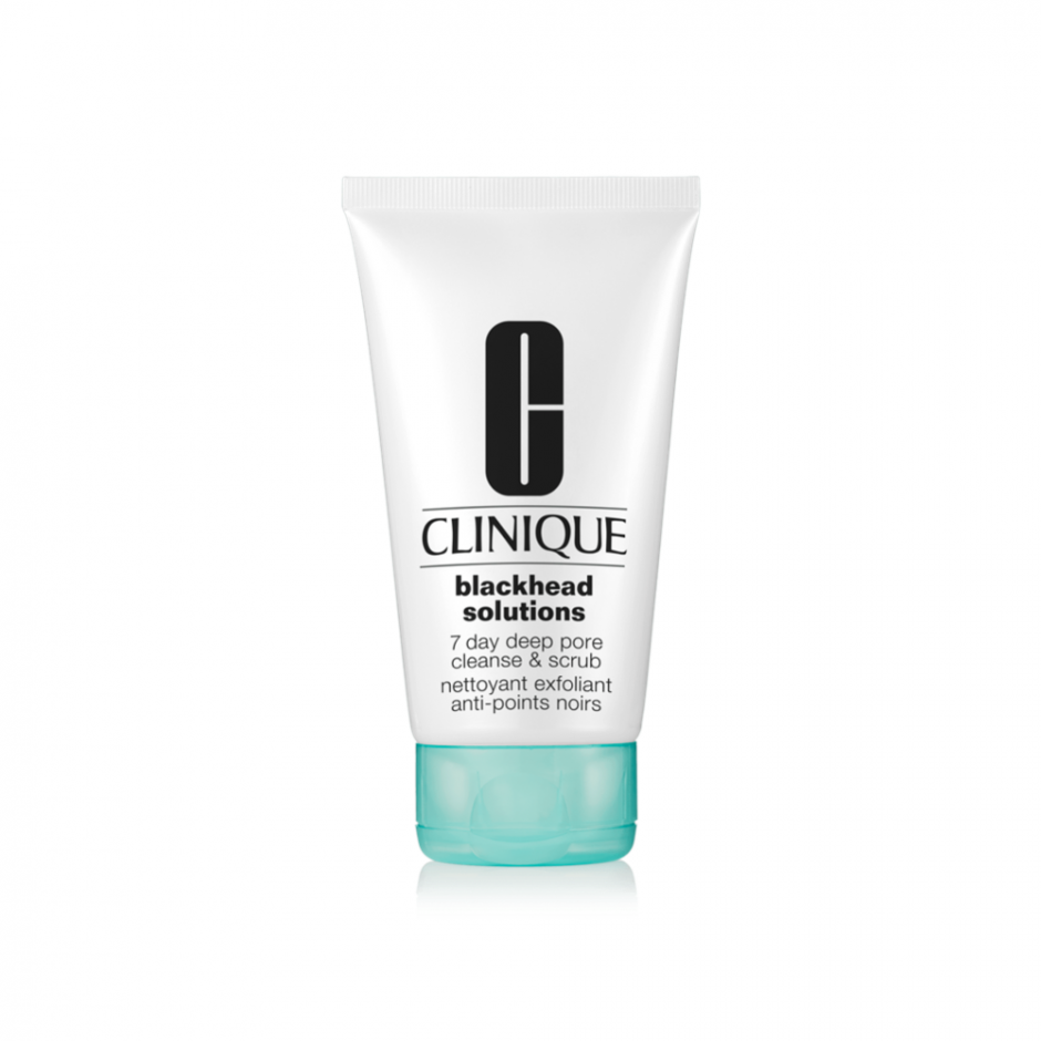 Bakımlı Erkeklere: Siyah Nokta Nedir, Nasıl Temizlenir?