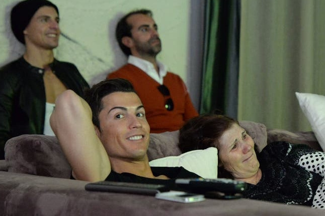 Ön Yargılarınızı Yıkacak 5 Spor Belgeseli Ön Yargılarınızı Yıkacak 5 Spor Belgeseli