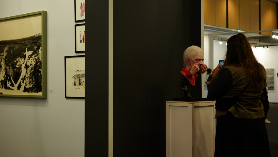 Şehrin Özlediği Kültür Sanat Ortamı: Contemporary İstanbul