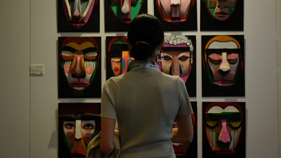 Şehrin Özlediği Kültür Sanat Ortamı: Contemporary İstanbul