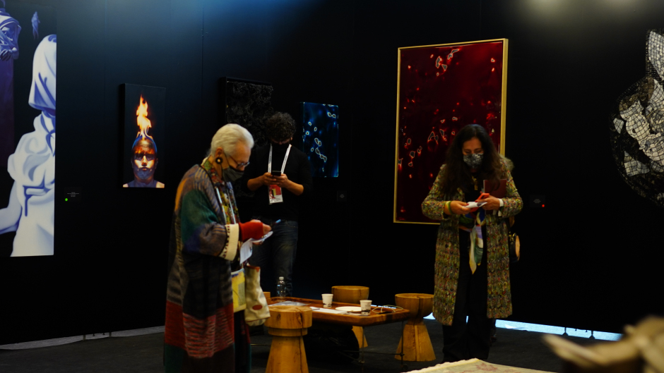 Şehrin Özlediği Kültür Sanat Ortamı: Contemporary İstanbul