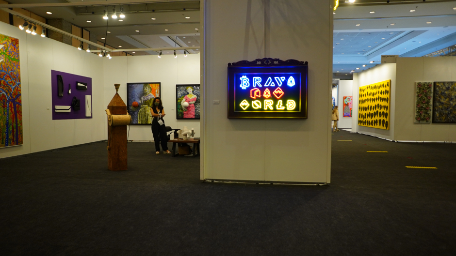 Şehrin Özlediği Kültür Sanat Ortamı: Contemporary İstanbul