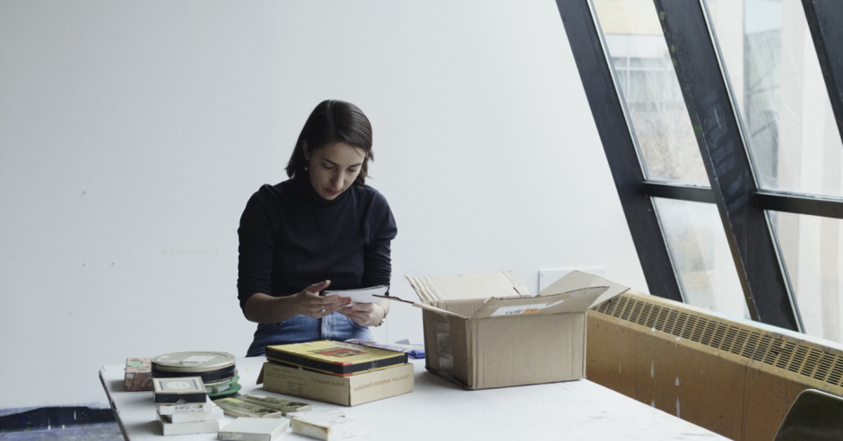 MUBI'de Mutlaka İzlemeniz Gereken 10 Kısa Film