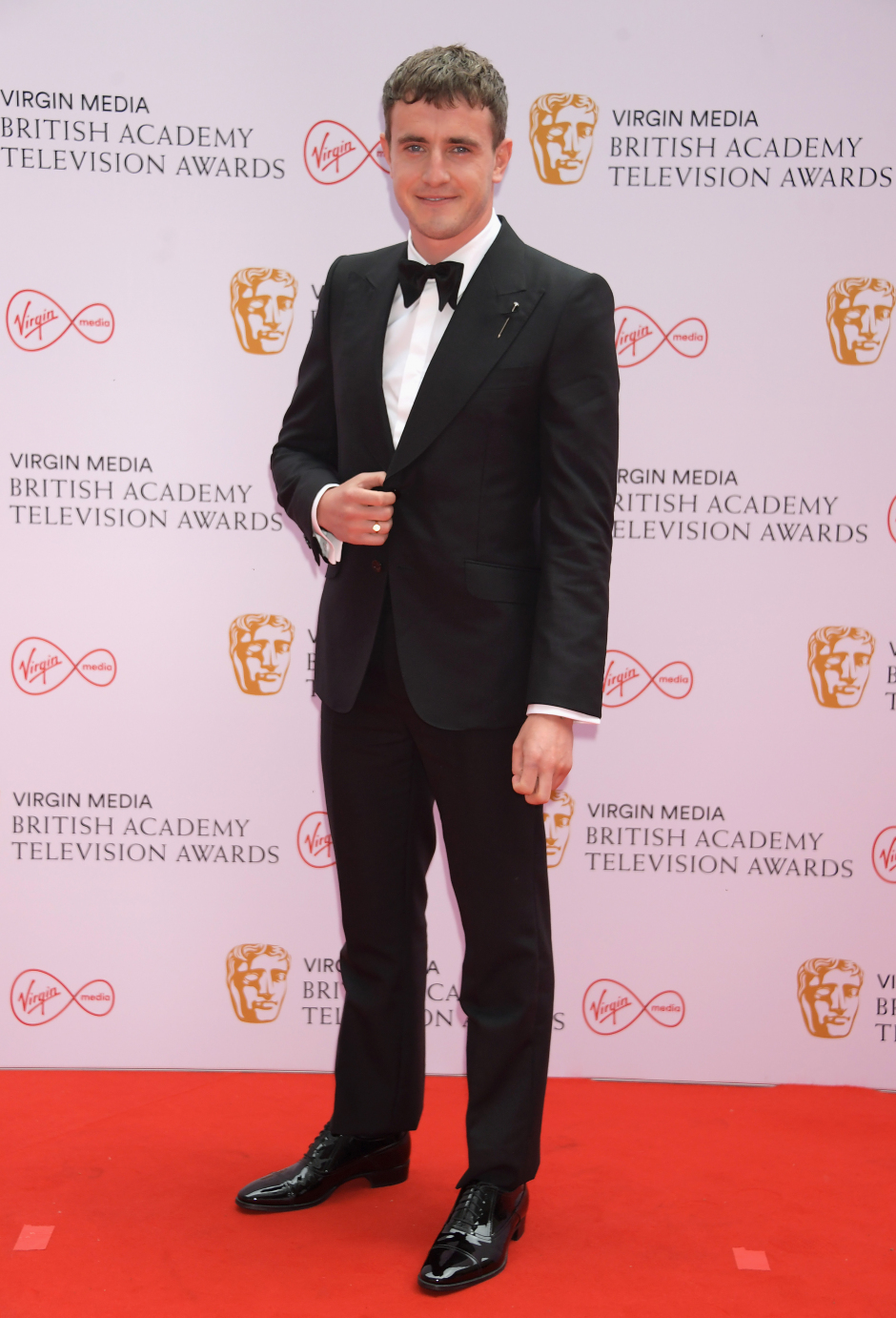 BAFTA TV Ödüleri Gecesinin 5 Şık Erkeği BAFTA TV Ödüleri Gecesinin 5 Şık Erkeği