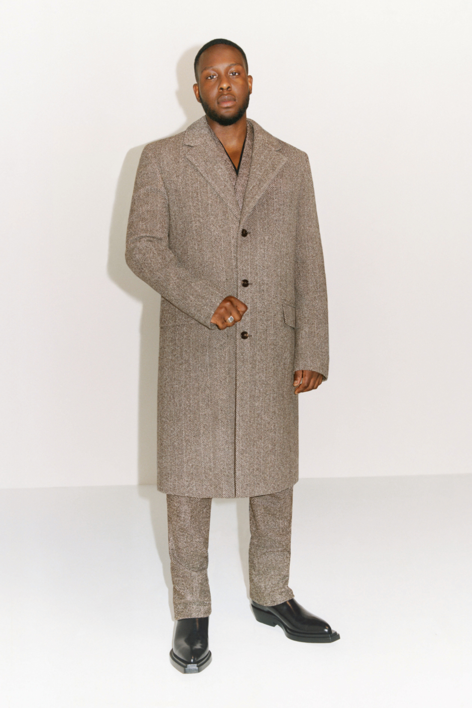 Bottega Veneta Wardrobe 02