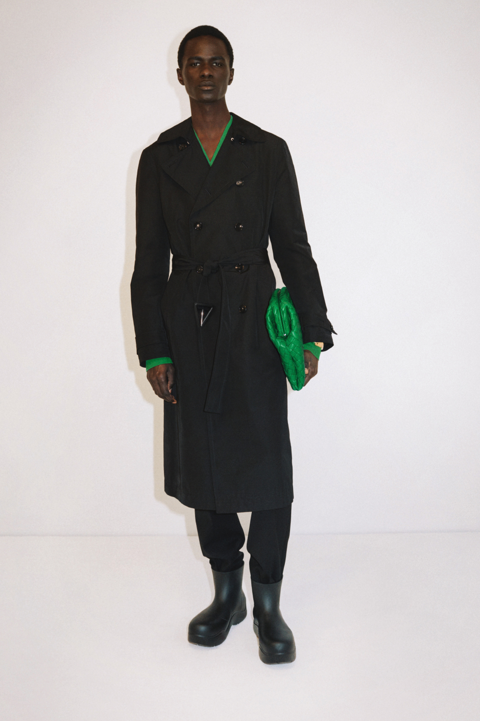 Bottega Veneta Wardrobe 02