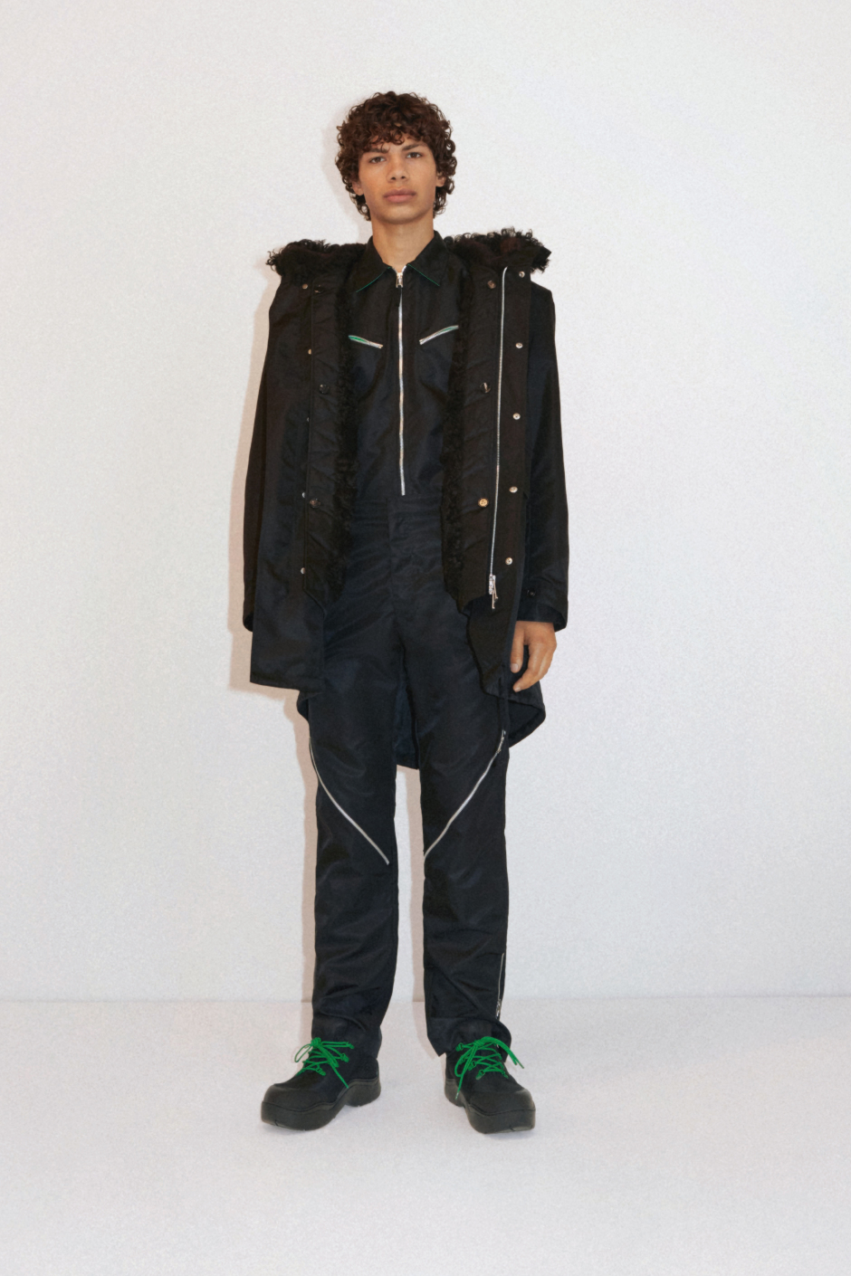 Bottega Veneta Wardrobe 02