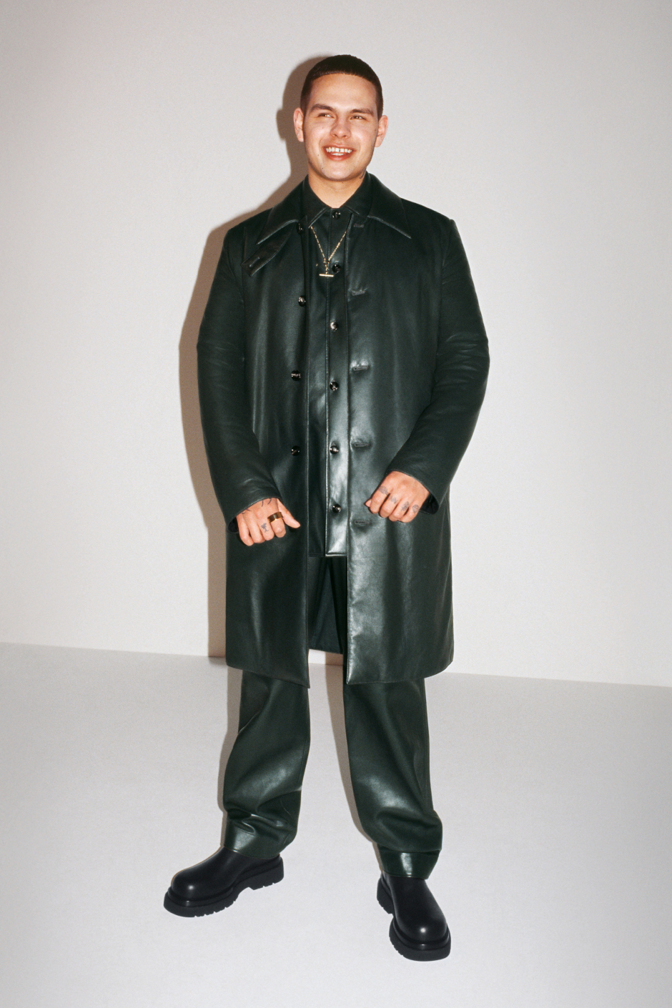 Bottega Veneta Wardrobe 02