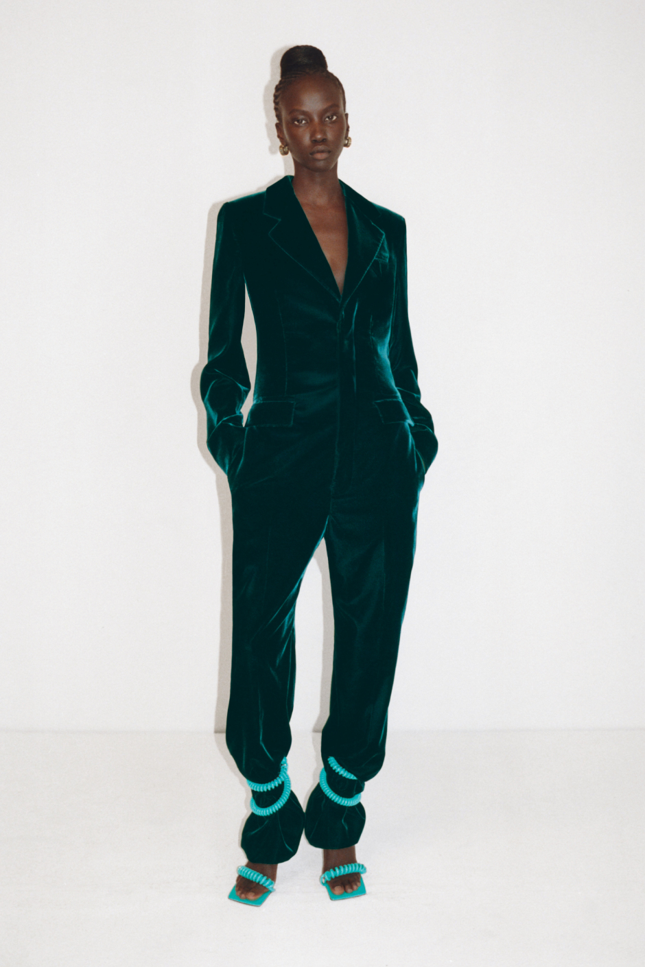 Bottega Veneta Wardrobe 02