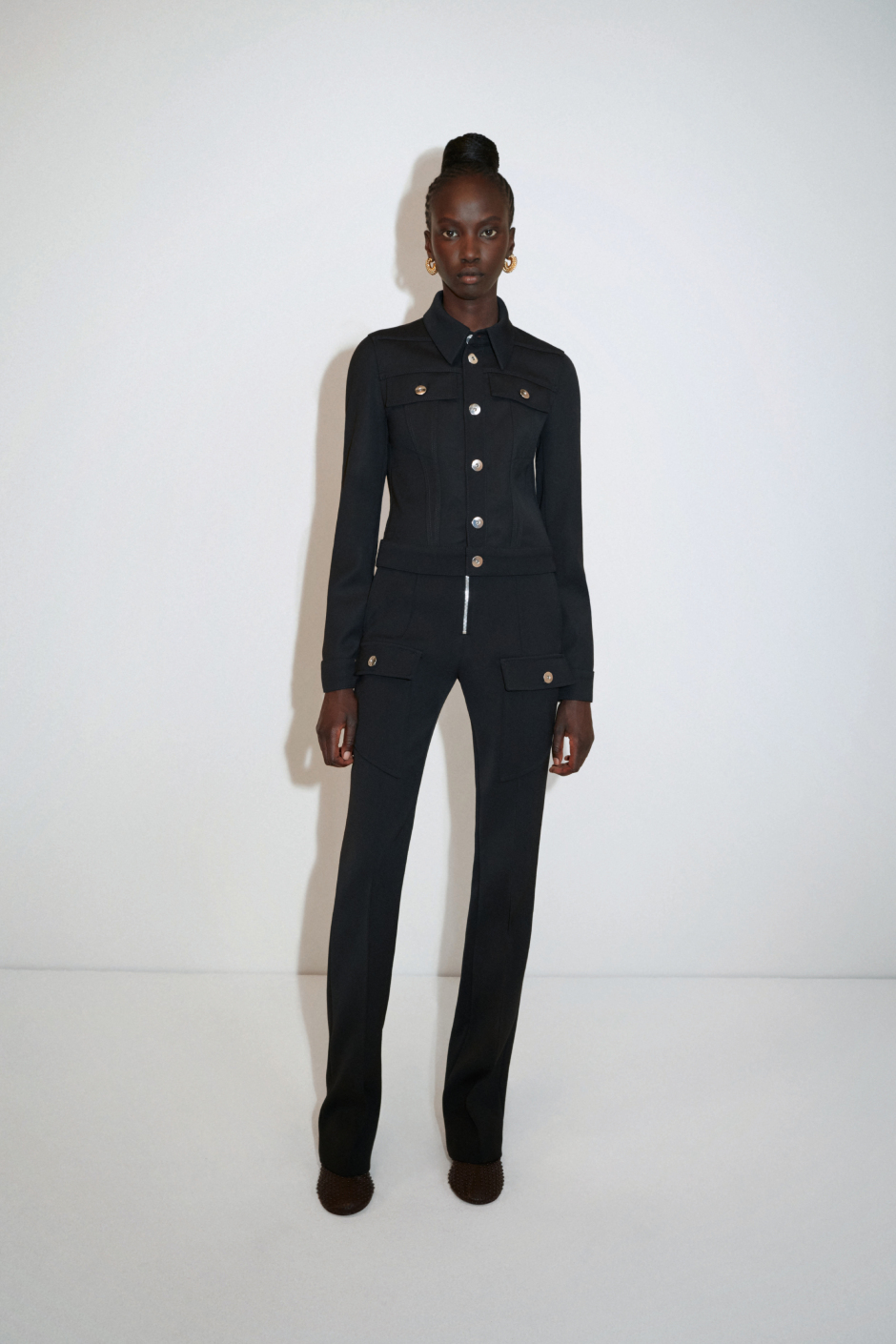 Bottega Veneta Wardrobe 02