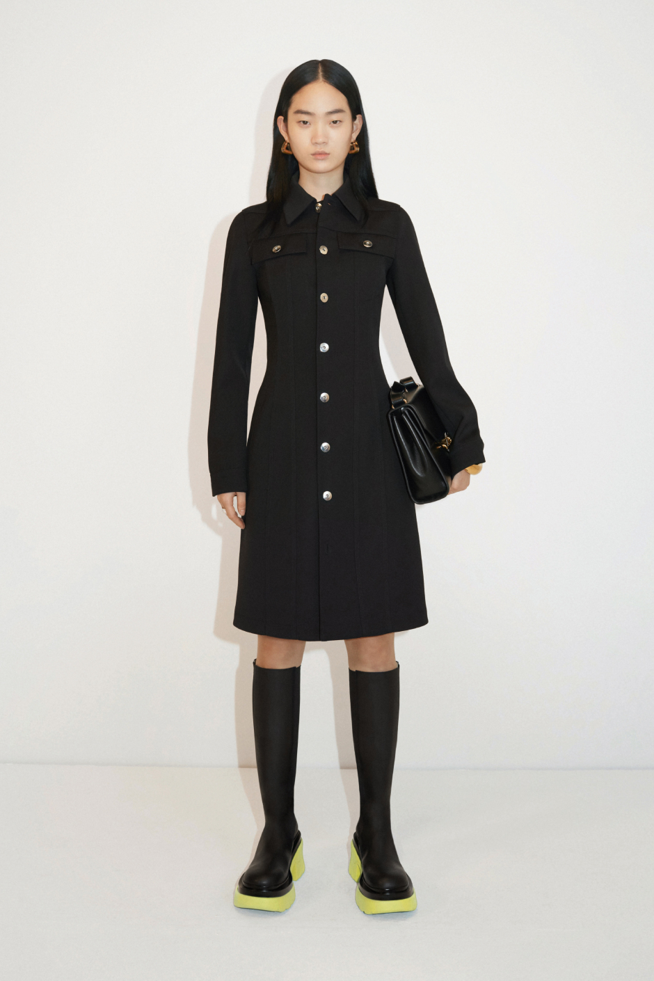 Bottega Veneta Wardrobe 02