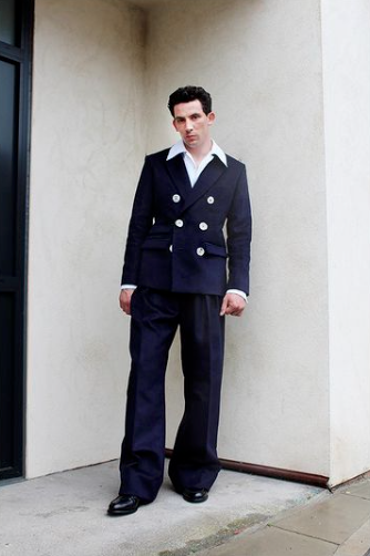 BAFTA TV Ödüleri Gecesinin 5 Şık Erkeği BAFTA TV Ödüleri Gecesinin 5 Şık Erkeği