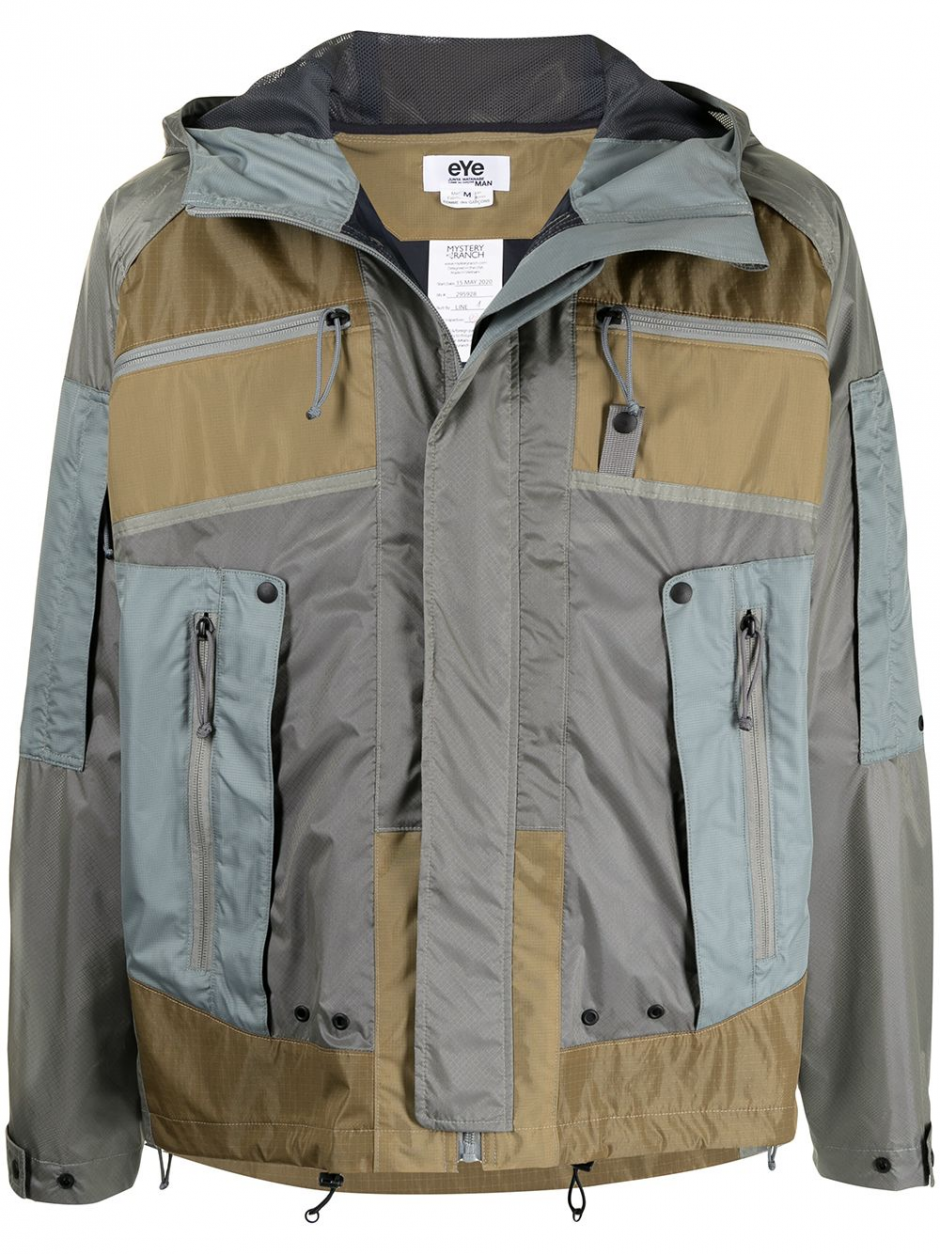 GQ Stil Sayfalarından 5 Trend GQ Stil Sayfalarından 5 Trend