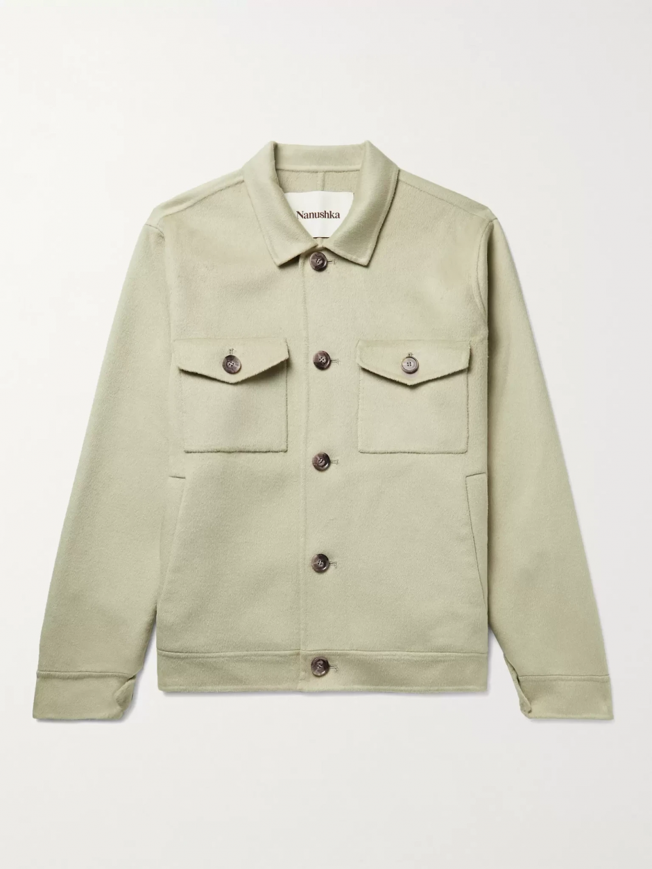 GQ Stil Sayfalarından 5 Trend GQ Stil Sayfalarından 5 Trend