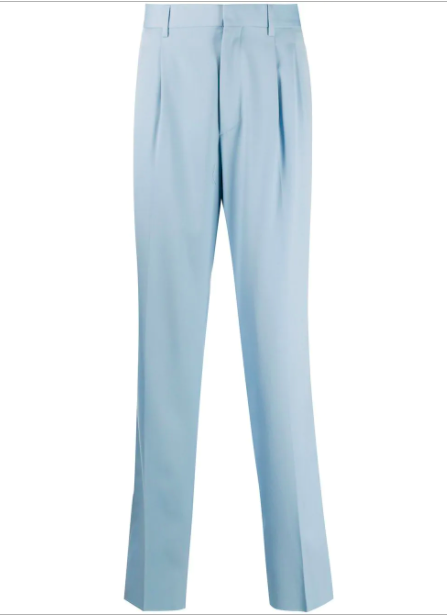 GQ Stil Sayfalarından 5 Trend GQ Stil Sayfalarından 5 Trend