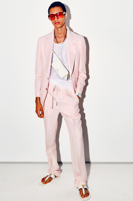 GQ Stil Sayfalarından 5 Trend GQ Stil Sayfalarından 5 Trend