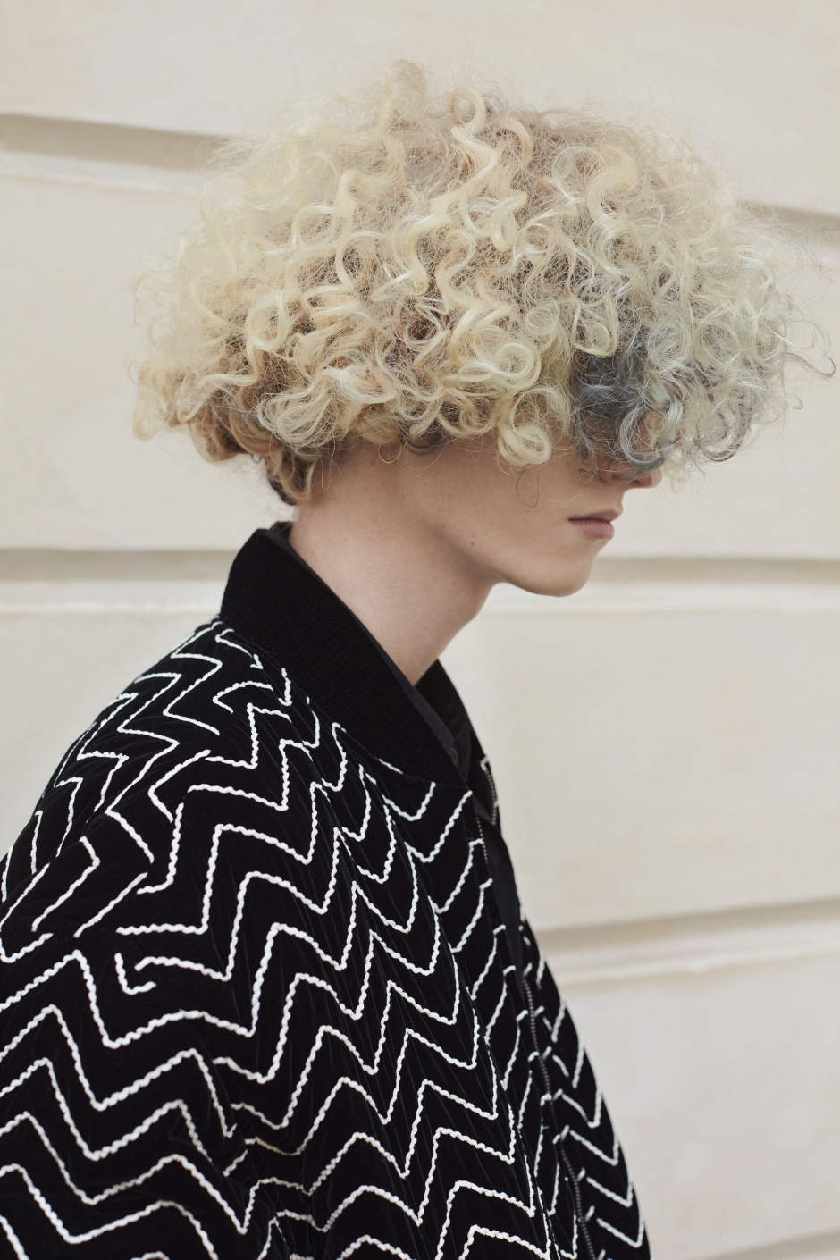 Saint Laurent Sonbahar 2021 Erkek Giyim Koleksiyonu