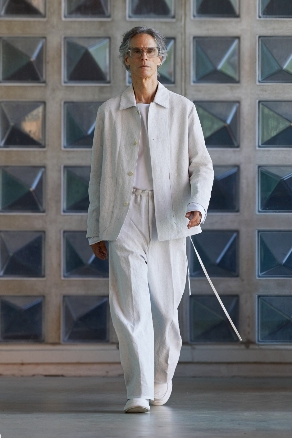 Milano Erkek Moda Haftası 2022 Çağrısı: “Call It Post-Sartorial Tailoring”