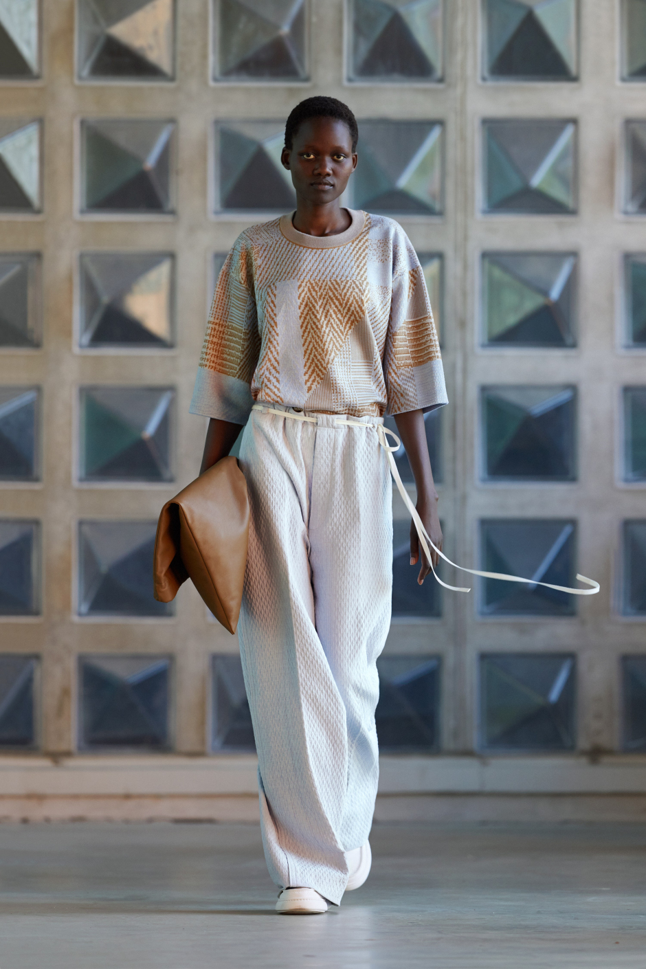 Milano Erkek Moda Haftası 2022 Çağrısı: “Call It Post-Sartorial Tailoring”