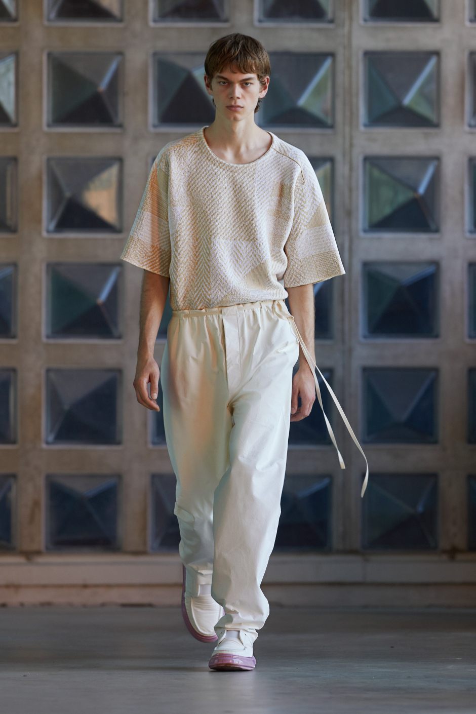 Milano Erkek Moda Haftası 2022 Çağrısı: “Call It Post-Sartorial Tailoring”