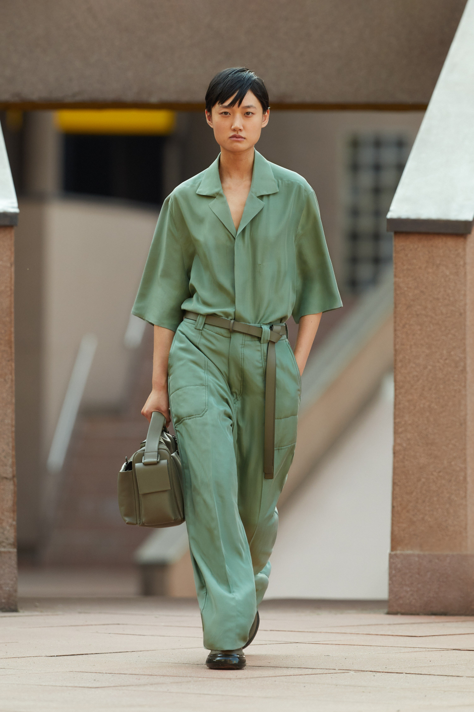 Milano Erkek Moda Haftası 2022 Çağrısı: “Call It Post-Sartorial Tailoring”