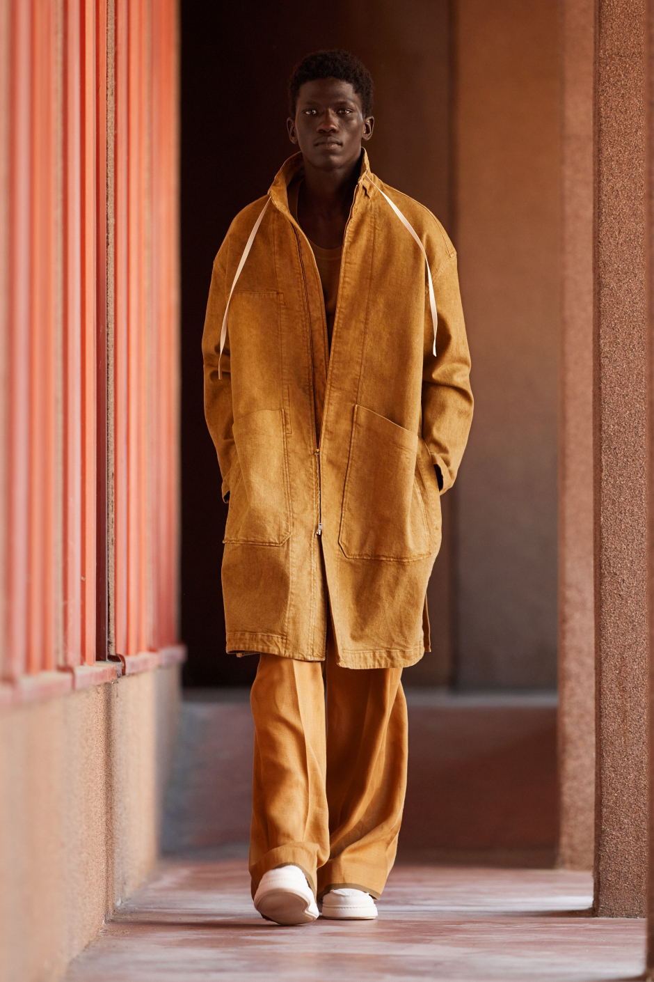 Milano Erkek Moda Haftası 2022 Çağrısı: “Call It Post-Sartorial Tailoring”