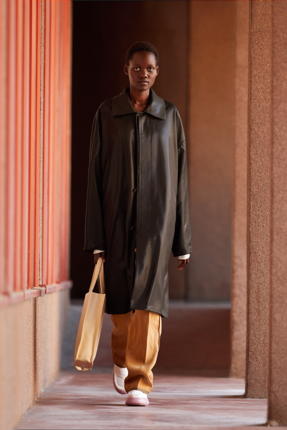 Milano Erkek Moda Haftası 2022 Çağrısı: “Call It Post-Sartorial Tailoring”