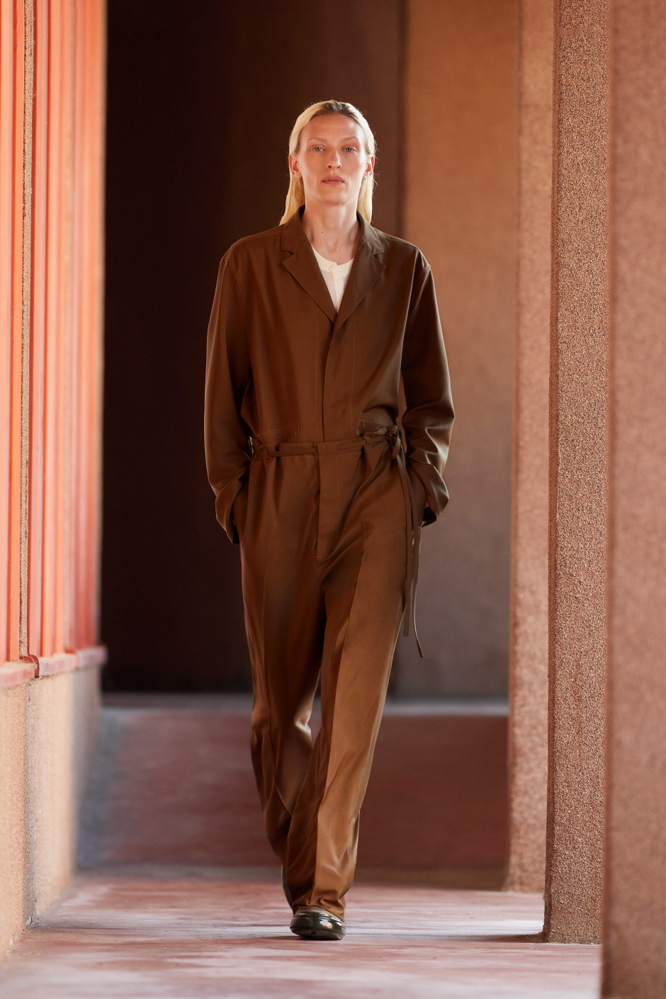 Milano Erkek Moda Haftası 2022 Çağrısı: “Call It Post-Sartorial Tailoring”