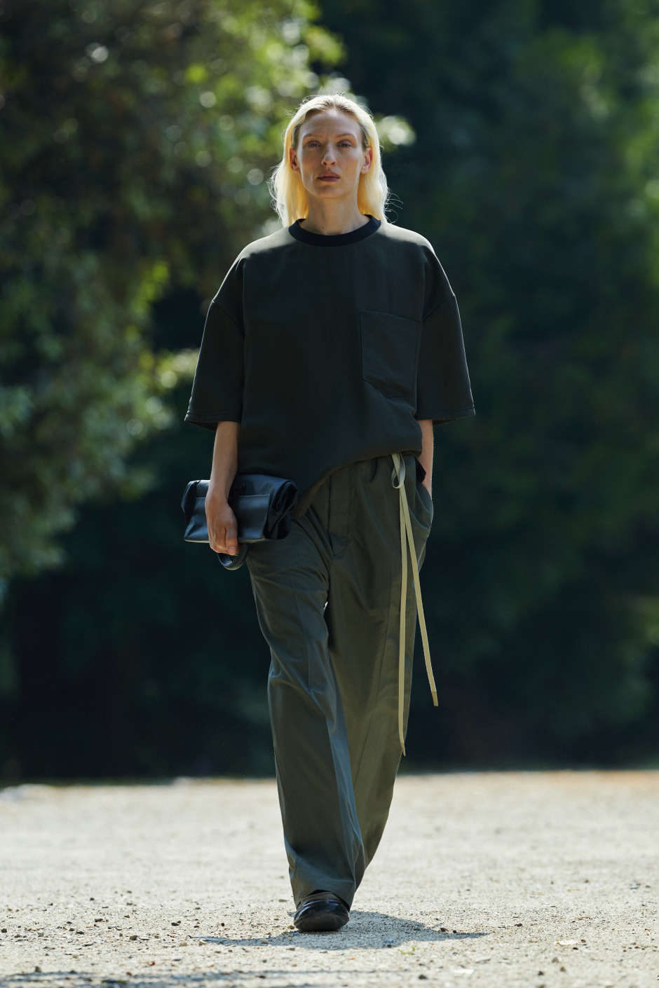 Milano Erkek Moda Haftası 2022 Çağrısı: “Call It Post-Sartorial Tailoring”