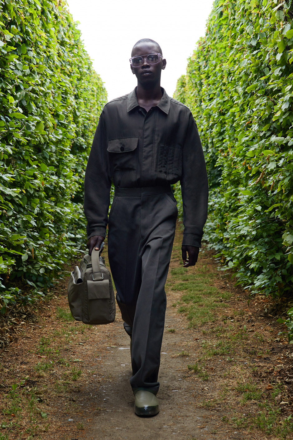 Milano Erkek Moda Haftası 2022 Çağrısı: “Call It Post-Sartorial Tailoring”