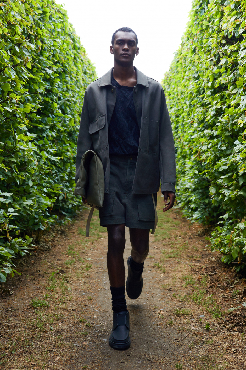 Milano Erkek Moda Haftası 2022 Çağrısı: “Call It Post-Sartorial Tailoring”