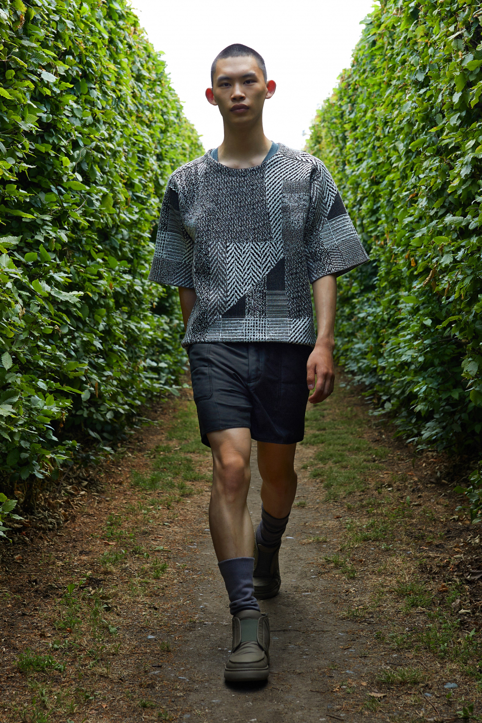 Milano Erkek Moda Haftası 2022 Çağrısı: “Call It Post-Sartorial Tailoring”