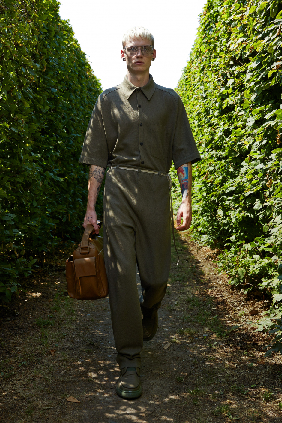 Milano Erkek Moda Haftası 2022 Çağrısı: “Call It Post-Sartorial Tailoring”