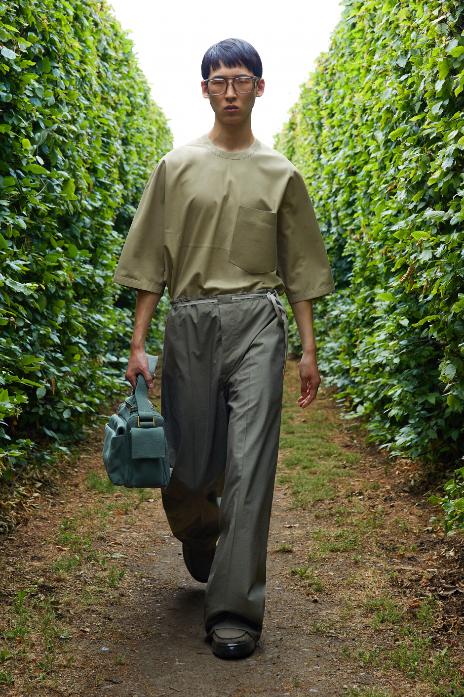 Milano Erkek Moda Haftası 2022 Çağrısı: “Call It Post-Sartorial Tailoring”