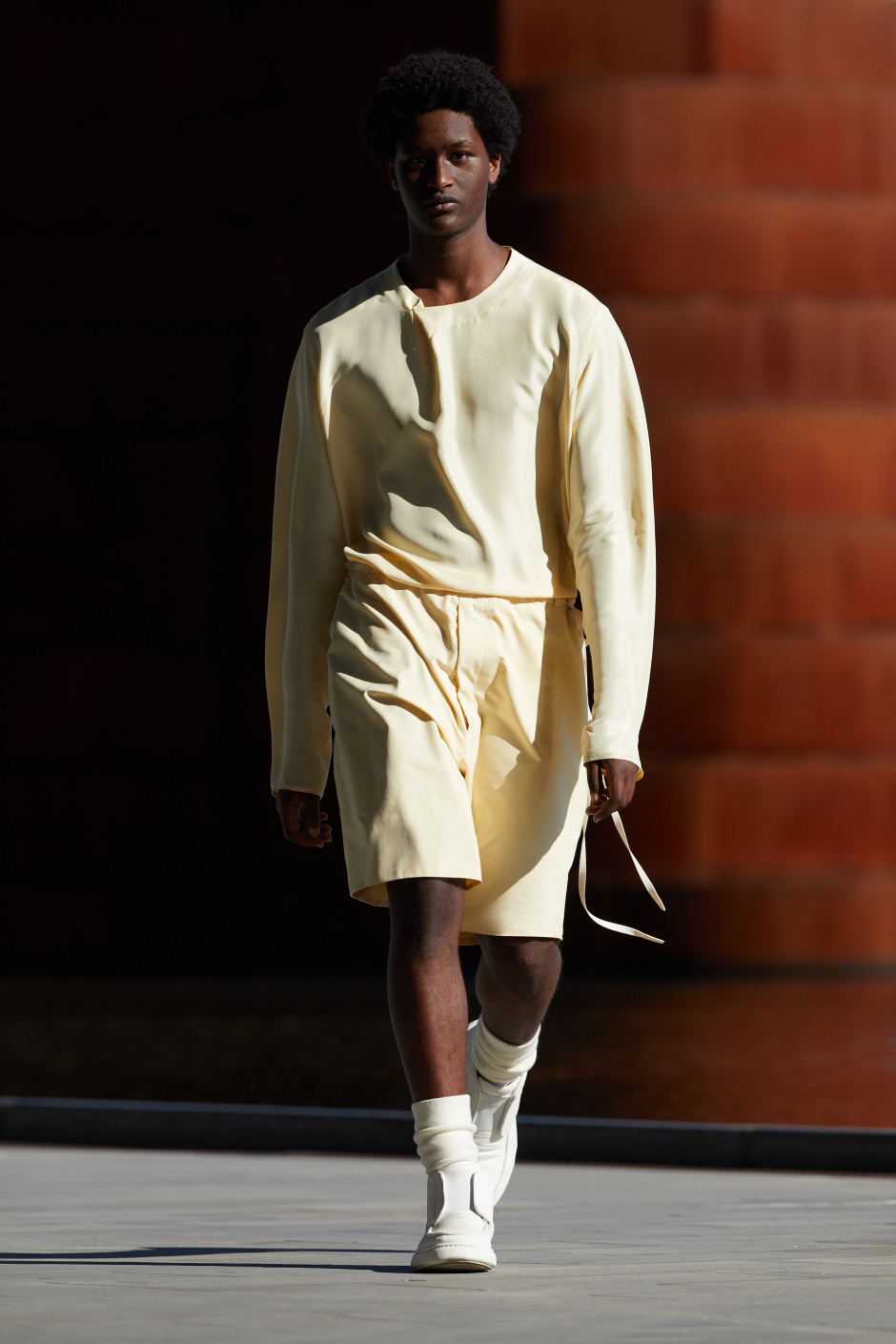 Milano Erkek Moda Haftası 2022 Çağrısı: “Call It Post-Sartorial Tailoring”