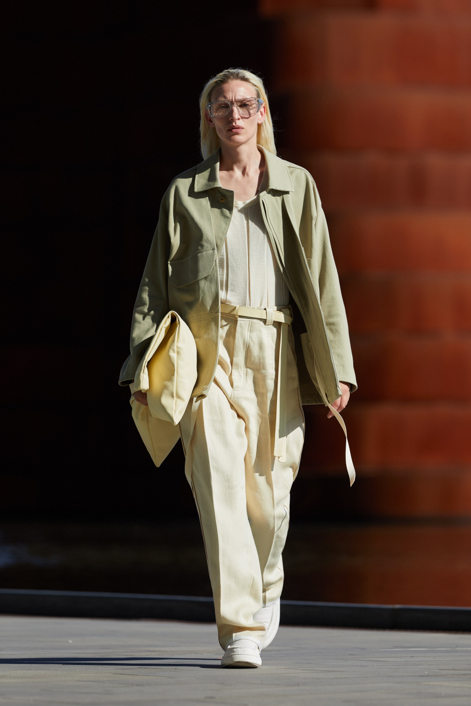 Milano Erkek Moda Haftası 2022 Çağrısı: “Call It Post-Sartorial Tailoring”