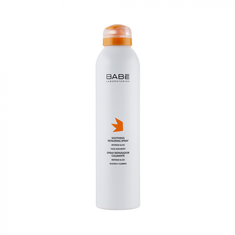 Güneş Sonrası Cilt Bakımı